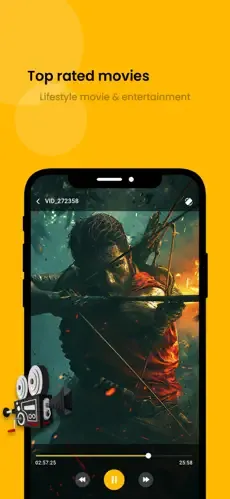 777-fancode Top Rated Movies